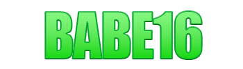 Logo BABE16